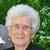 Henrietta Mary Philpott  October 01 1926  October 19 2018 avis de deces  NecroCanada