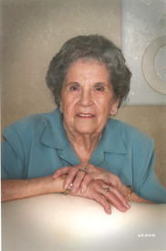 Barbara Brown Davidson  August 25 1921  October 19 2018 (age 97) avis de deces  NecroCanada