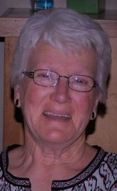 Shirley Margaret Eileen MacDonald  2018 avis de deces  NecroCanada