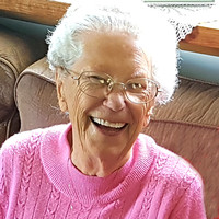 Gretha Klaver  November 30 1924  October 21 2018 (age 93) avis de deces  NecroCanada