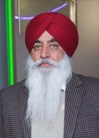 Mohan Singh Thind  2018 avis de deces  NecroCanada