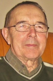 Augustin GALLANT 1935-2018 avis de deces  NecroCanada