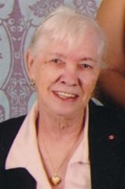 Giselle St-Pierre nee Lafreniere  1934  2018 (84 ans) avis de deces  NecroCanada