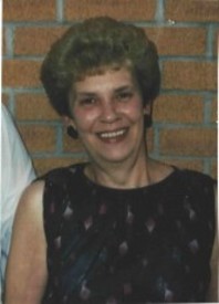 Shirley Ann Mattinson  September 24 1940  October 19 2018 avis de deces  NecroCanada