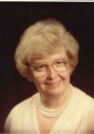 Barbara Shirley Bateman nee Gundersen  March 11 1925  October 23 2018 avis de deces  NecroCanada