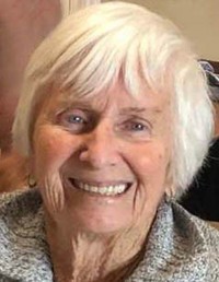 Beverley Joanne Burluck Foord  October 17 1932  October 17 2018 (age 86) avis de deces  NecroCanada