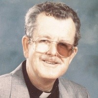 Rev Donald Douglas Sharp  March 15 1930  October 23 2018 avis de deces  NecroCanada