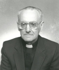Reverend Msgr Jean-Luc