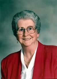 Doris Irene Doan Trigger  March 1 1924  October 24 2018 (age 94) avis de deces  NecroCanada