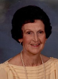 F Irene McWhirter  19272018 avis de deces  NecroCanada