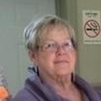 Janet Elaine Everett  August 04 1942  October 25 2018 avis de deces  NecroCanada