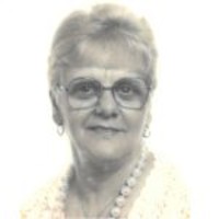 Mme Claire-Lucie Legault 1934-2018  2018 avis de deces  NecroCanada