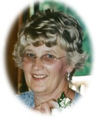 Ouellette Janice Dorothey  March 23 1952 – October 23 2018 avis de deces  NecroCanada