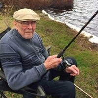 William Charl Charles Butler  April 22 1917  October 25 2018 avis de deces  NecroCanada