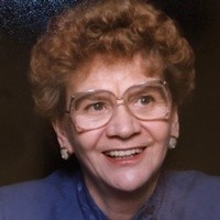 Phyllis Mae Hilts  October 27 2018 avis de deces  NecroCanada