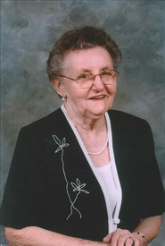Monica Martha Glisinski Gogal  May 4 1925  October 27 2018 (age 93) avis de deces  NecroCanada
