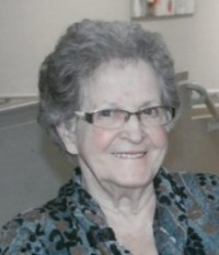 GOUIN BEAUDOIN Marcella  1930  2018 avis de deces  NecroCanada