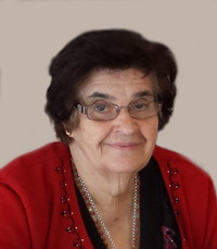 Maria Inez Goncalves  August 30 1944  October 26 2018 avis de deces  NecroCanada