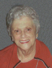 Ruth Eleanor