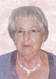 Helene Lariviere  (1932  2018) avis de deces  NecroCanada
