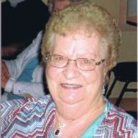 Mme Noella Lacasse-Desroches 1926-2018  2018 avis de deces  NecroCanada