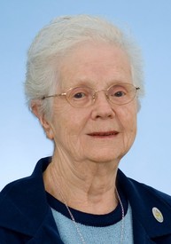 Sr Madeleine