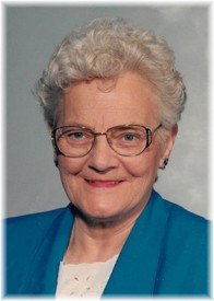 Audrey Joyce Rutley McMunn  January 9 1927  October 31 2018 (age 91) avis de deces  NecroCanada