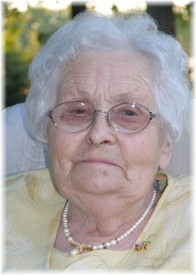 Mary Chubka Tichon  August 20 1921  November 1 2018 (age 97) avis de deces  NecroCanada