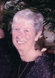 Myrna Ilene Clancy McAlear  February 17 1938  October 25 2018 (age 80) avis de deces  NecroCanada