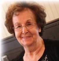 Rita Bolduc  1929  2018 (89 ans) avis de deces  NecroCanada