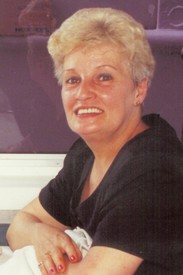 Ginette Paquette Tessier  3 mai 1941