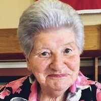 Helen Marie Ryan  August 15 1927  November 02 2018 avis de deces  NecroCanada