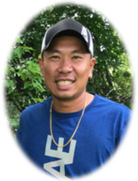 Jim Dung Hong