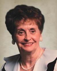 Jeannine Filteau Martin  1932  2018 (86 ans) avis de deces  NecroCanada