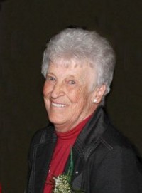 Mme Gisele Gariepy Chevrette  19312018 avis de deces  NecroCanada