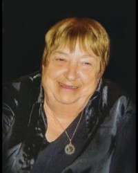 Claudette Jette  19462018 avis de deces  NecroCanada