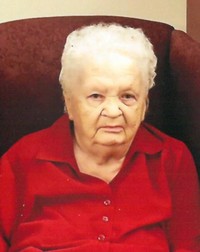 Marie-Ange Emma Bartlett  February 8 1934  October 27 2018 (age 84) avis de deces  NecroCanada