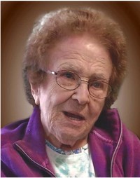Mme Simmone Turgeon 1925-2018 avis de deces  NecroCanada