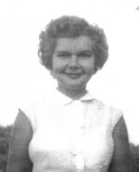 Phyllis Ann Brooks  19372018 avis de deces  NecroCanada