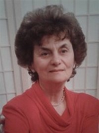 Simone Brault Durocher  1928  2018 (90 ans) avis de deces  NecroCanada