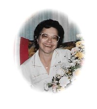 Mary Yvonne Harden  October 23rd 2018 avis de deces  NecroCanada