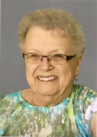 Jeannette Poirier  April 24 1937  November 7 2018 (age 81) avis de deces  NecroCanada