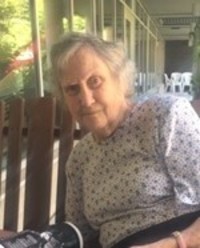 Michelle Beaubien nee Dufresne  1930  2018 (88 ans) avis de deces  NecroCanada