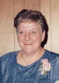 Bernice Margaret Emmerson  19482018 avis de deces  NecroCanada