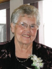 Betty Dickson  1926  2018 (age 92) avis de deces  NecroCanada