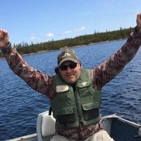 David Paul Fitzpatrick  February 23 1970  November 07 2018 avis de deces  NecroCanada