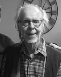 Ian Reid Milne  April 23 1928  November 06 2018 avis de deces  NecroCanada