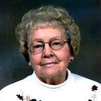 Lorraine Ouellette  February 27 1919  November 9 2018 avis de deces  NecroCanada