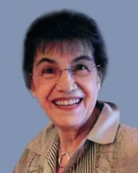 SIMARD Ghislaine Savard  1940  2018 avis de deces  NecroCanada