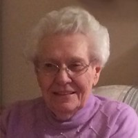 KILBREI Lydia Alvina Lily  February 9 1919 — November 9 2018 avis de deces  NecroCanada